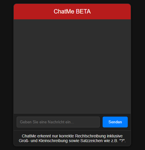 ChatME